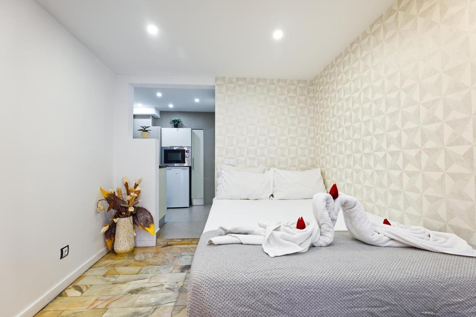Apartamento Cosy Flat In The Center