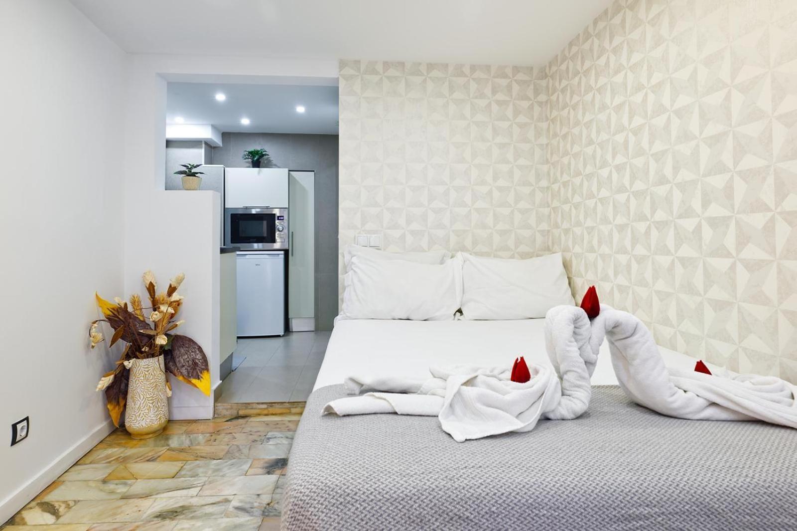 Cosy Flat In The Center Apartamento *