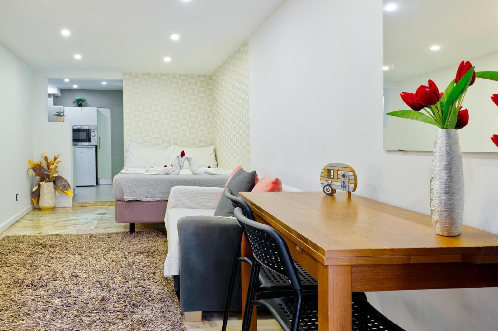 Cosy Flat In The Center Apartamento