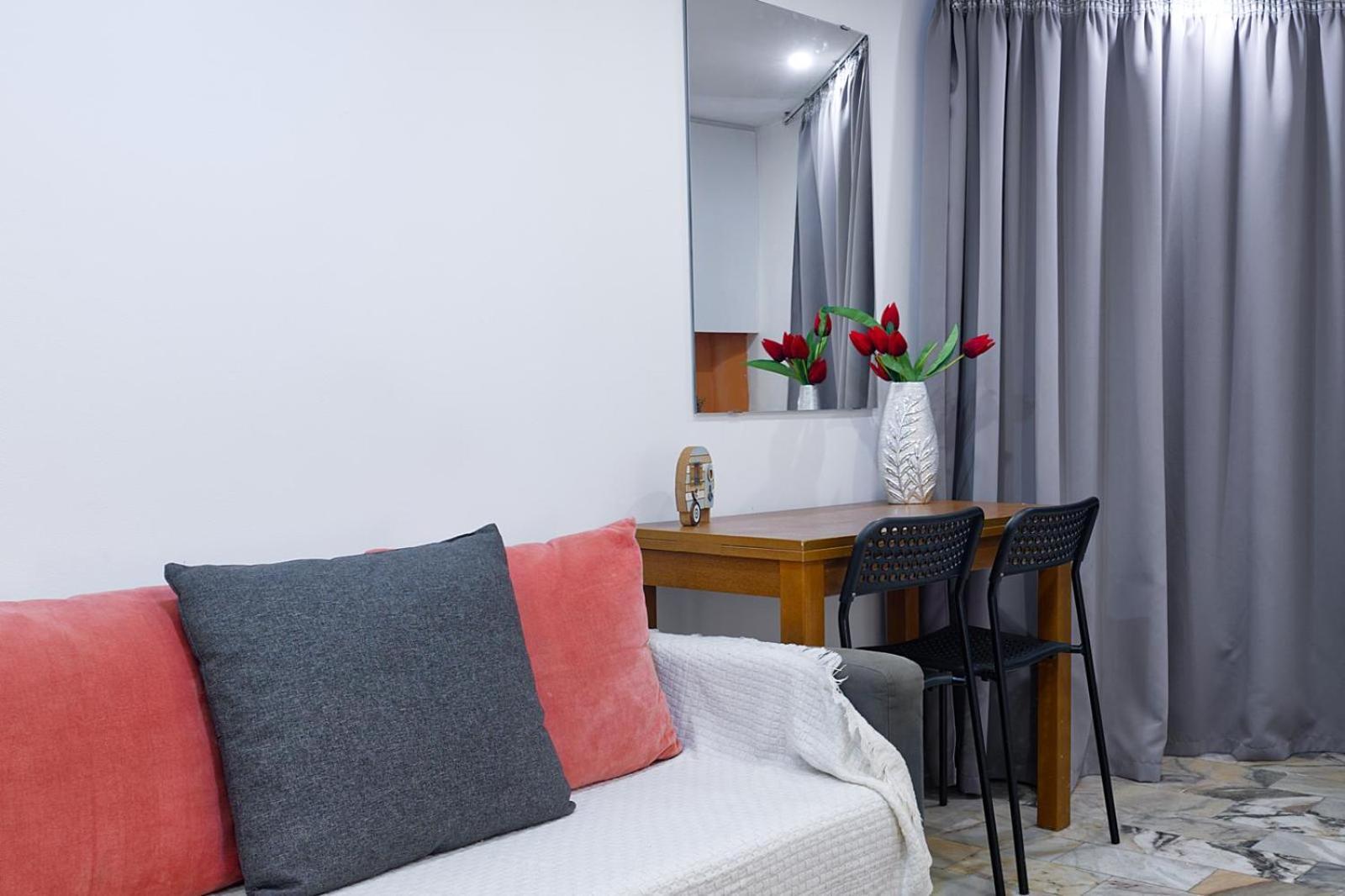 Apartamento Cosy Flat In The Center *